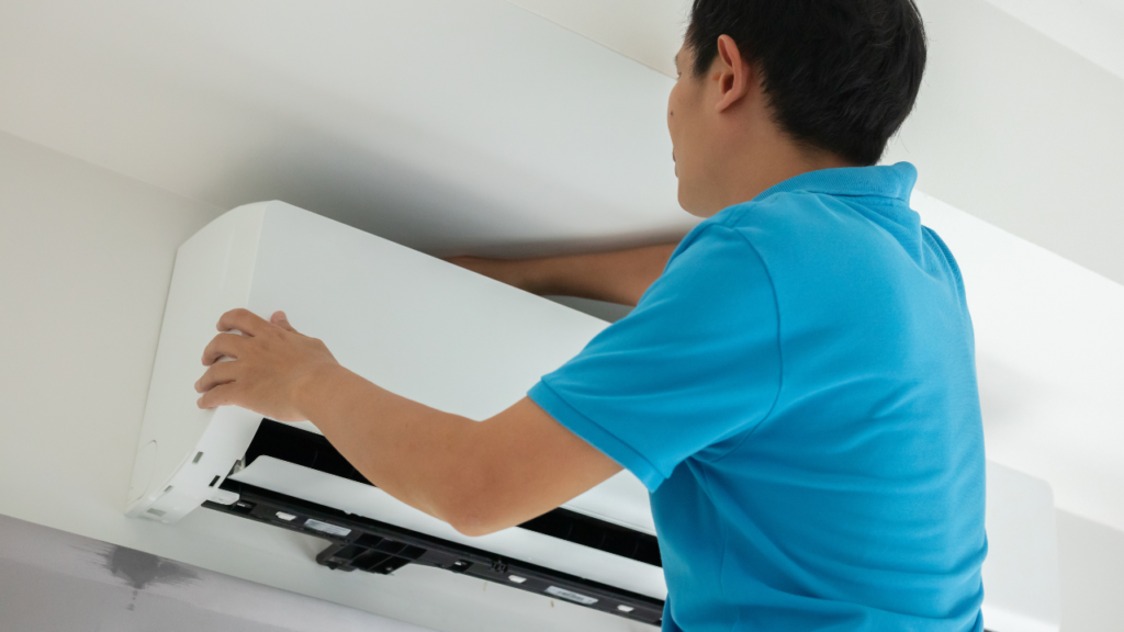 ac repair valencia ca