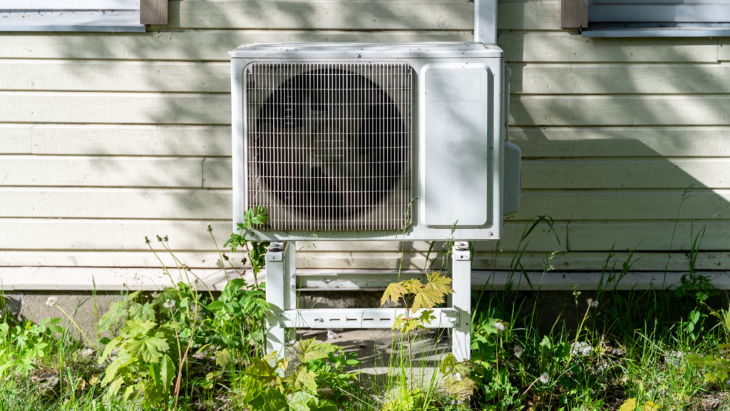 HVAC Services Canyon Country CA